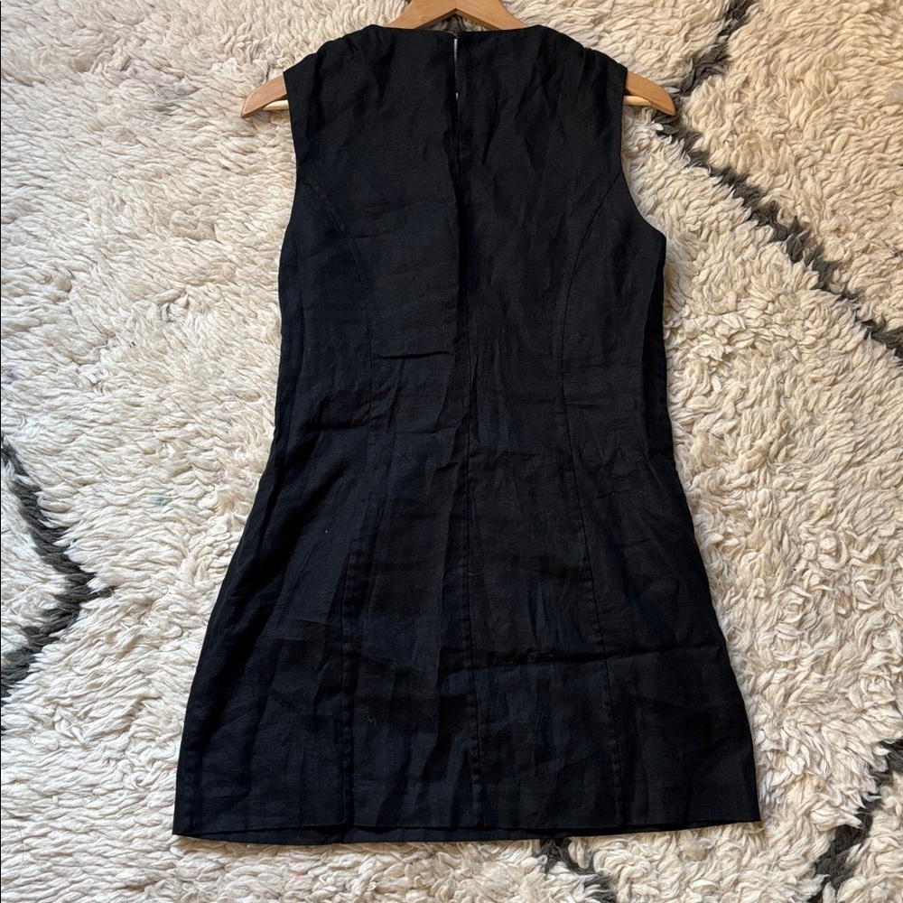 DOEN BENNETTE DRESS - Picture 14 of 17